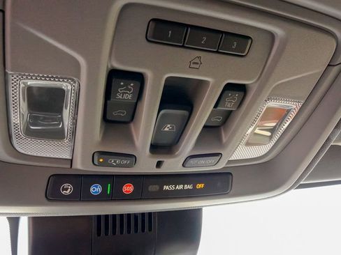 New 2025 GMC Sierra 2500 Denali w/ Technology Package image 24