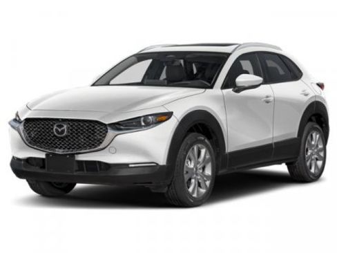 New 2026 MAZDA CX-30 AWD 2.5 S w/ Premium Package image 1