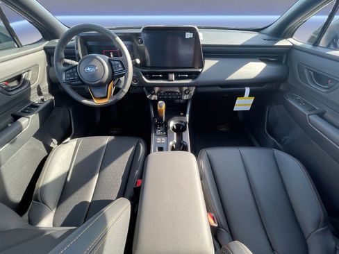 New 2026 Subaru Outback Wilderness image 12