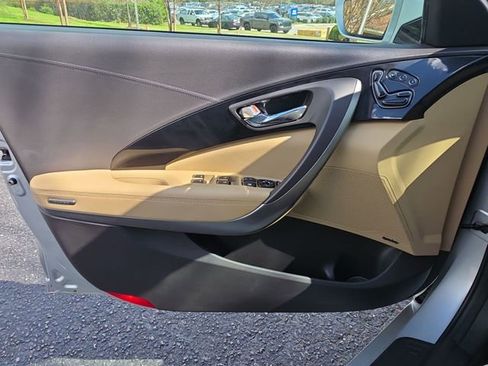 Used 2014 Hyundai Azera Limited w/ Option Group 02 image 37