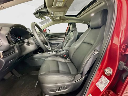Certified 2025 MAZDA CX-30 AWD 2.5 S w/ Preferred Package image 21