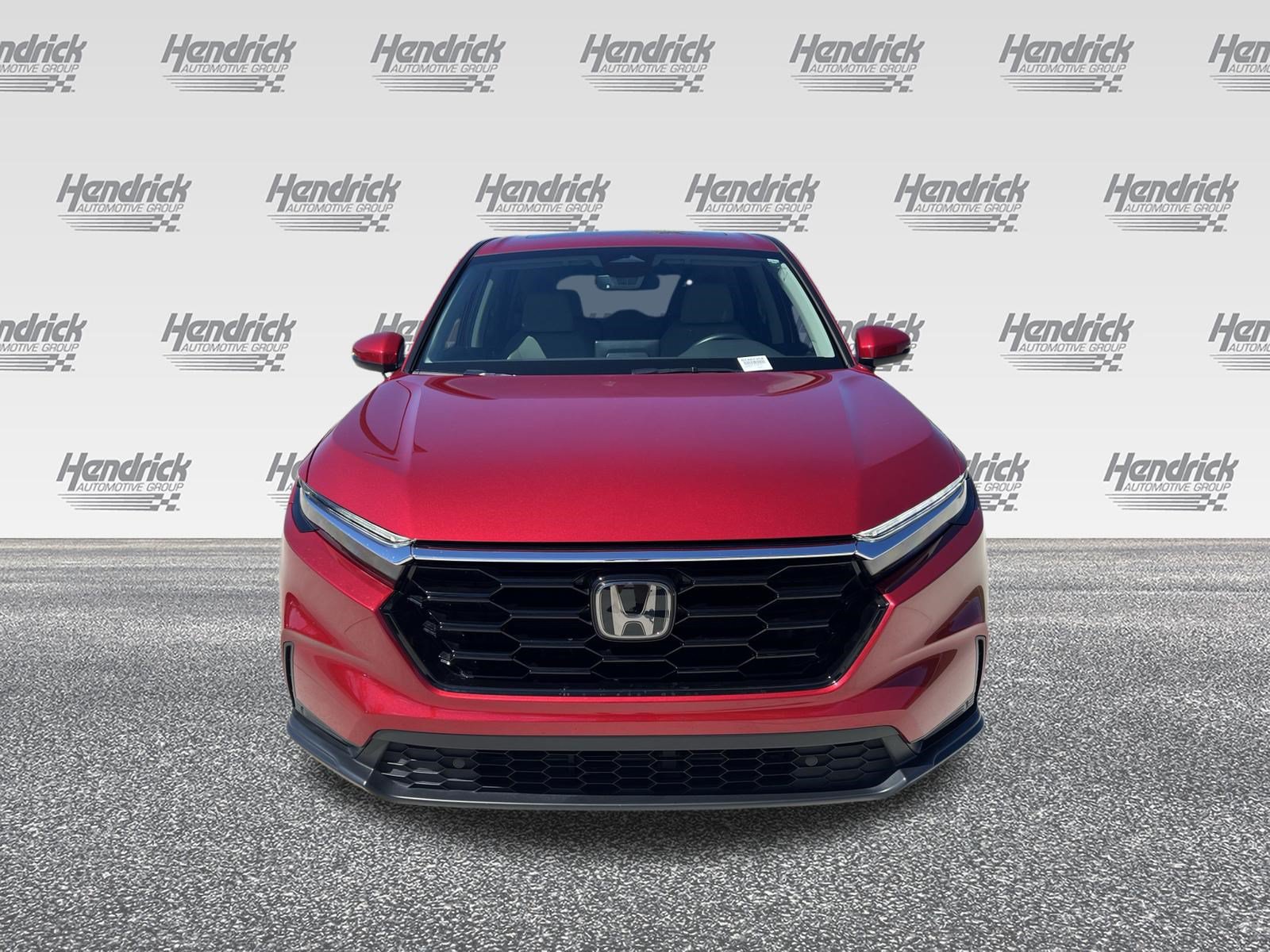Used 2023 Honda CR-V EX-L image 3