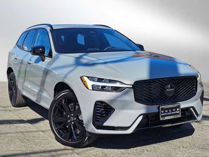 New 2026 Volvo XC60 T8 Ultra w/ Climate Package