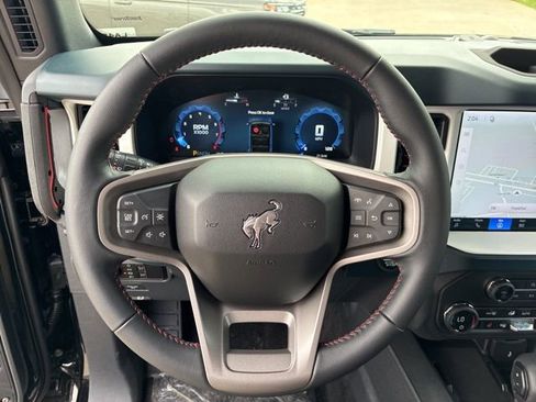 New 2026 Ford Bronco Heritage Edition AWD/4WD image 30