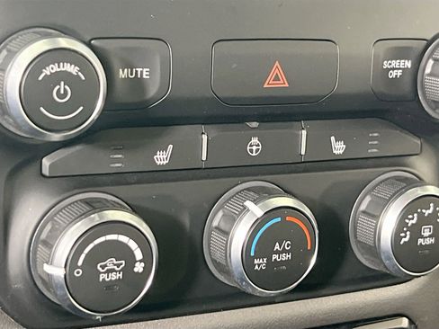 Used 2023 RAM 1500 Big Horn image 19