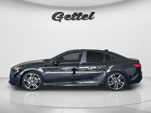 Used 2026 Toyota Camry XSE w/ Premium Plus Package FWD image 8