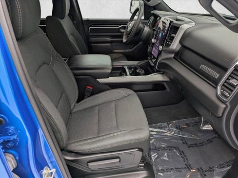 Used 2025 RAM 1500 Big Horn image 21