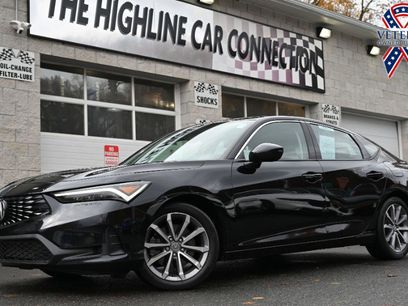 Used 2023 Acura Integra