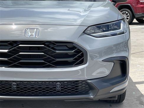 New 2026 Honda HR-V Sport image 8