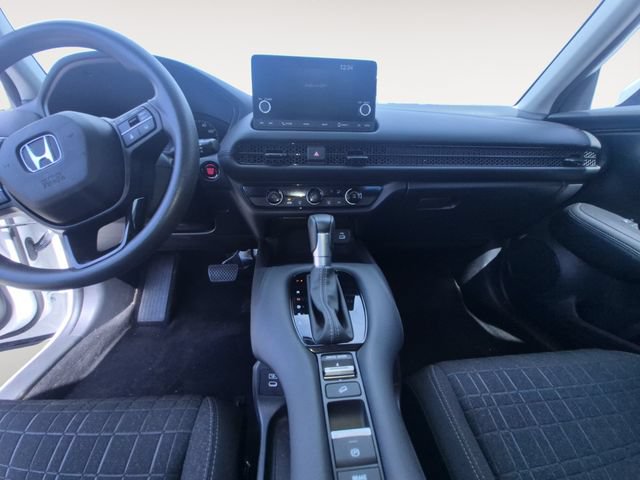 Used 2024 Honda HR-V LX image 11