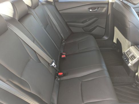 Used 2025 Honda Accord EX-L image 15