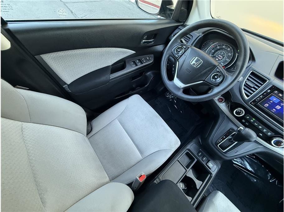 Used 2016 Honda CR-V EX image 10