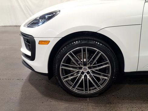 New 2026 Porsche Macan S image 34