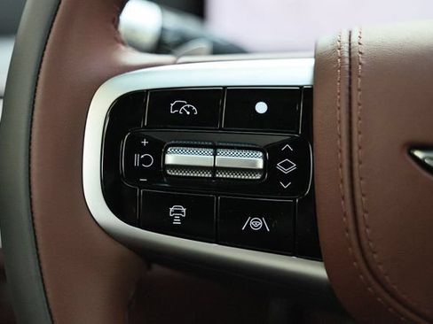 New 2026 Genesis GV80 3.5T Prestige AWD/4WD image 30