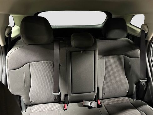 Used 2023 Kia Sportage LX image 23