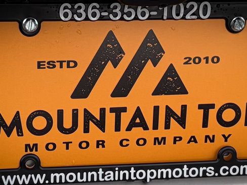 Used 2021 Jeep Grand Cherokee L Limited AWD/4WD image 9