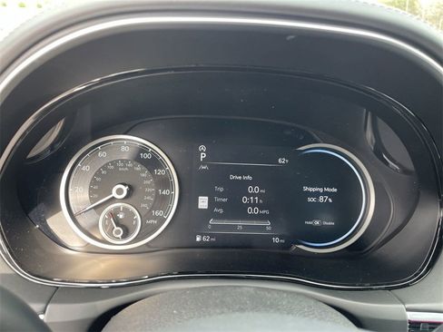 Used 2024 Genesis GV70 3.5T Sport w/ Sport Advanced Package image 29