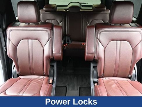Used 2024 Ford Expedition Max Limited image 20
