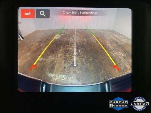 Used 2024 RAM 2500 Big Horn w/ Bed Utility Group image 45