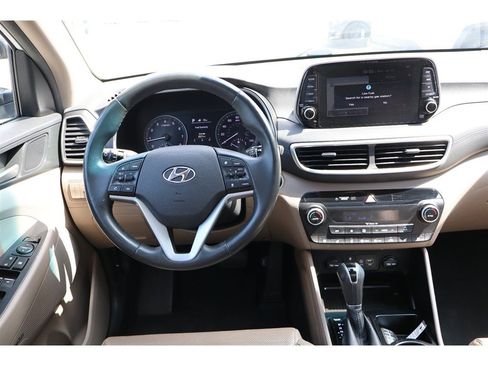 Used 2020 Hyundai Tucson Ultimate FWD image 23