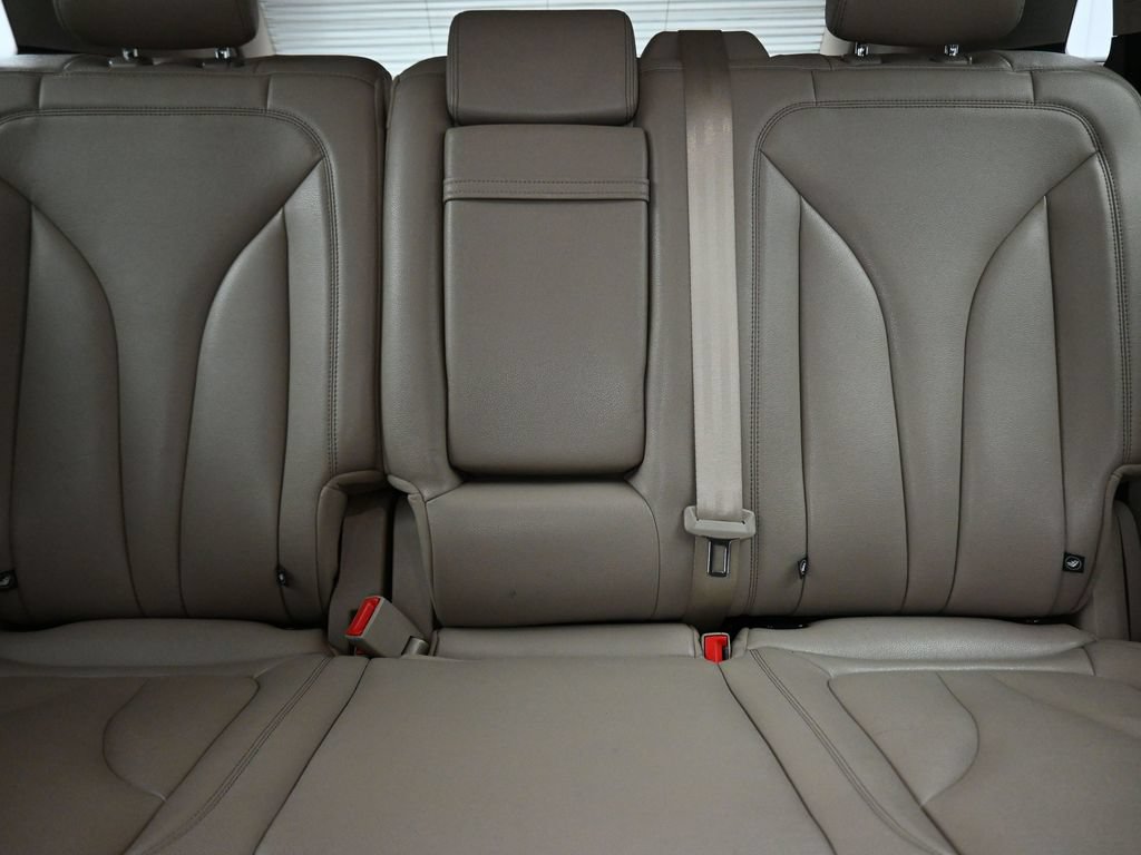 Used 2022 Lincoln Nautilus AWD w/ Premium Package image 29