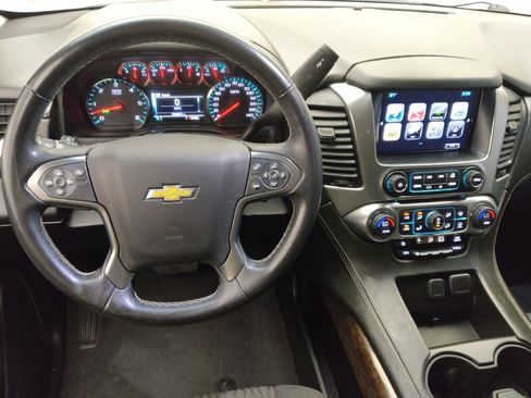 Used 2020 Chevrolet Tahoe LS w/ Enhanced Driver Alert Package RWD image 22