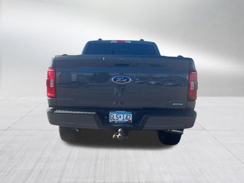 Used 2021 Ford F150 XLT w/ Equipment Group 302A High image 6