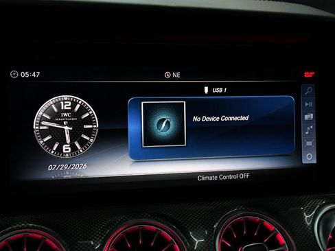 Used 2018 Mercedes-Benz E 63 AMG S image 57