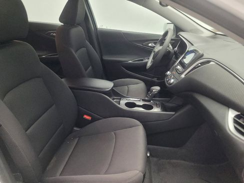 Used 2024 Chevrolet Malibu LS w/ Driver Confidence Package FWD image 21