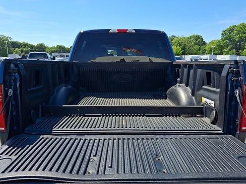 Used 2019 Ford F150 XLT w/ Equipment Group 301A Mid AWD/4WD image 29