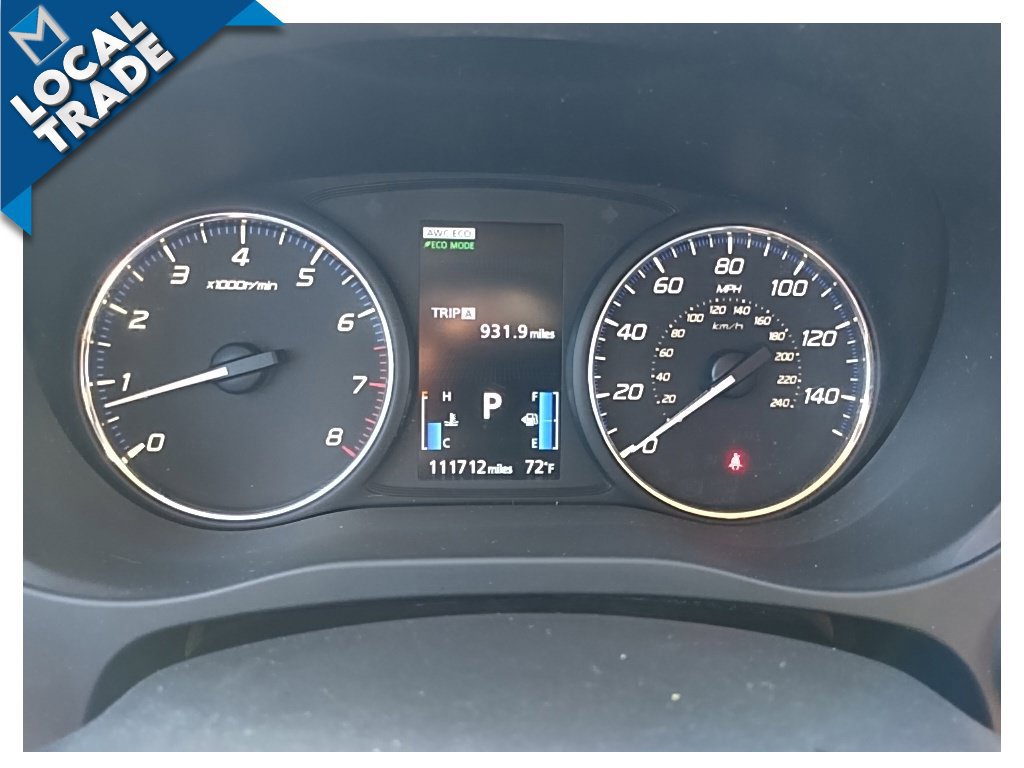 Used 2016 Mitsubishi Outlander SEL AWD/4WD image 19