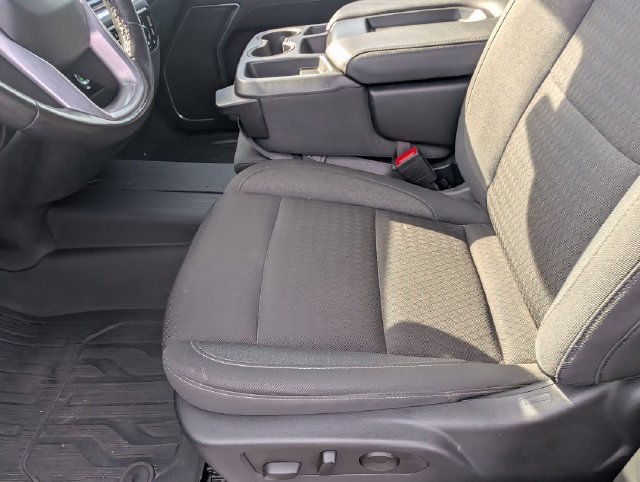 Used 2022 GMC Sierra 1500 SLE AWD/4WD image 24