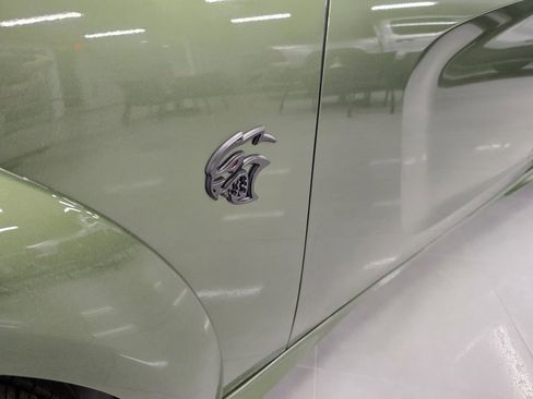 Used 2023 Dodge Charger SRT Hellcat image 11