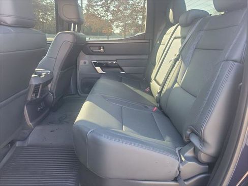 Certified 2025 Toyota Tundra Limited image 16