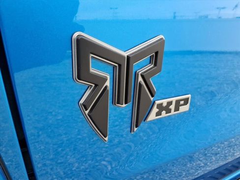 New 2026 Chevrolet Silverado 1500 RST image 32