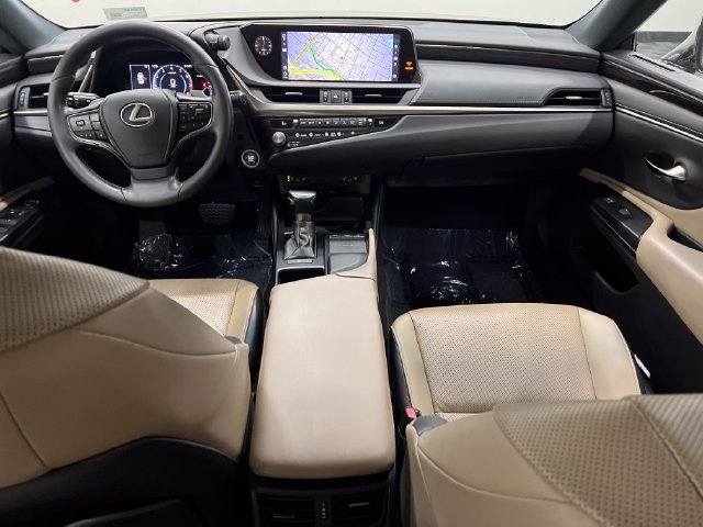 Used 2021 Lexus ES 350 w/ Premium Package FWD image 14