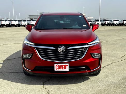 Used 2024 Buick Enclave Essence w/ Trailering Package, 5000 lbs. image 3