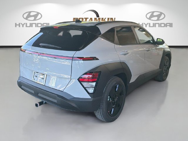 New 2027 Hyundai Kona SEL Sport FWD image 5