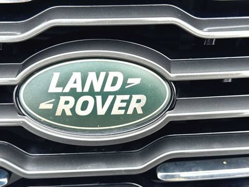 Used 2019 Land Rover Range Rover SV Autobiography Dynamic AWD/4WD image 32