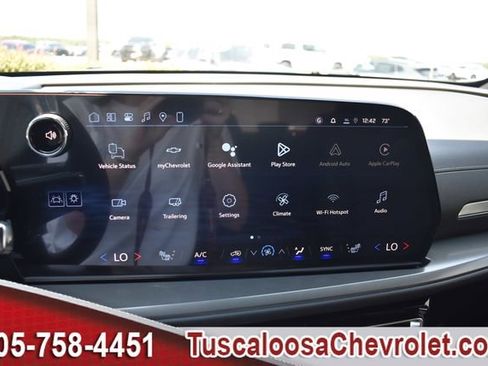 New 2026 Chevrolet Traverse LT w/ Driver Confidence Package image 29