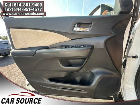 Used 2015 Honda CR-V EX image 21