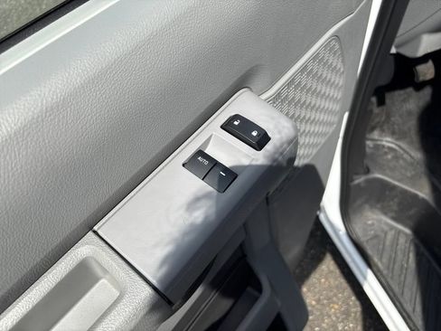 New 2025 Ford E-450 and Econoline 450 Super Duty w/ Power Equipment Group image 15