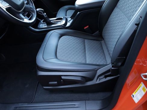 Used 2022 Chevrolet Colorado Z71 image 20