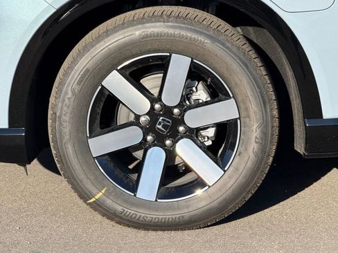 New 2026 Honda Prologue Touring image 34