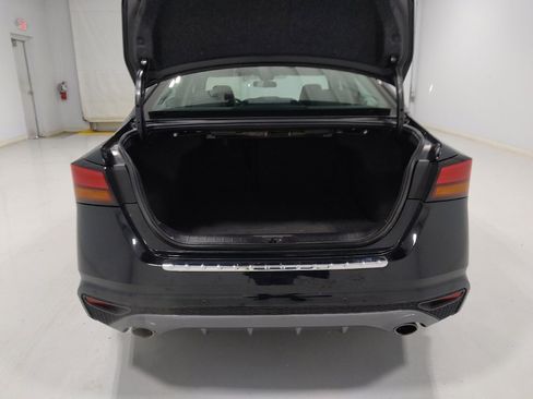 Used 2022 Nissan Altima 2.5 SR image 29