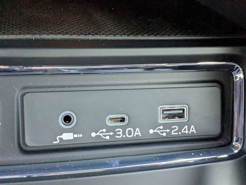 New 2026 Subaru Ascent Bronze Edition w/ Onyx Package image 16