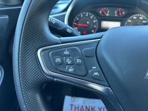 Used 2024 Chevrolet Malibu LT image 28