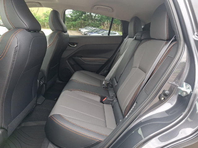 New 2026 Subaru Crosstrek 2.5i Limited AWD/4WD image 11