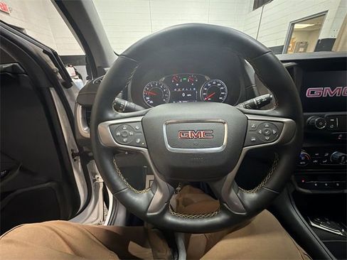 Used 2023 GMC Terrain AT4 w/ Tech Package image 14