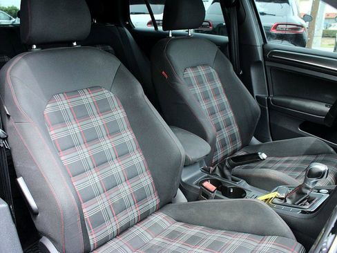 Used 2019 Volkswagen GTI Rabbit Edition image 21